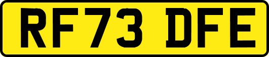 RF73DFE