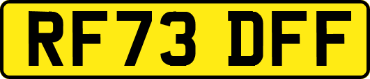 RF73DFF