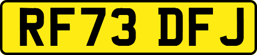 RF73DFJ