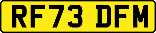 RF73DFM