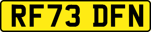 RF73DFN