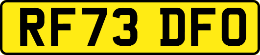 RF73DFO