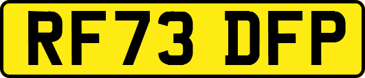 RF73DFP