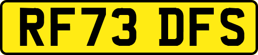 RF73DFS