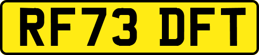 RF73DFT