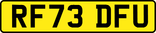 RF73DFU