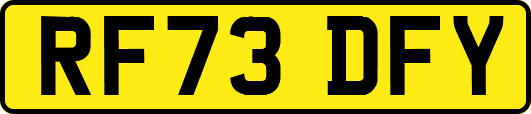 RF73DFY