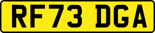 RF73DGA