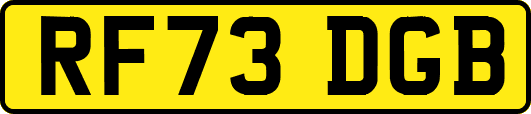 RF73DGB