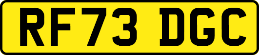 RF73DGC