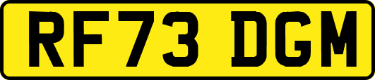 RF73DGM