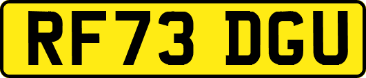 RF73DGU