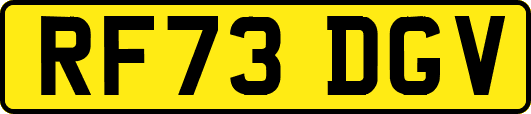 RF73DGV