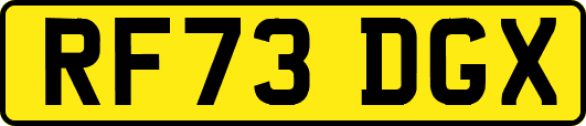 RF73DGX