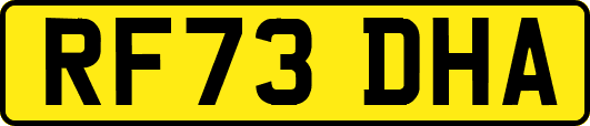 RF73DHA
