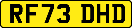 RF73DHD