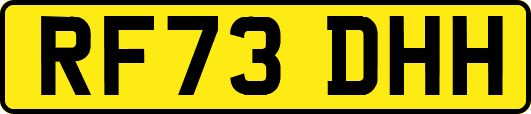 RF73DHH