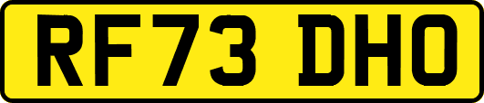 RF73DHO
