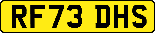 RF73DHS