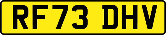 RF73DHV