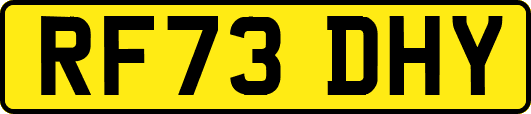 RF73DHY