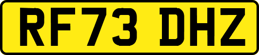 RF73DHZ