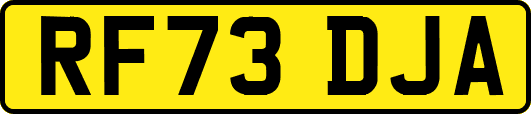 RF73DJA