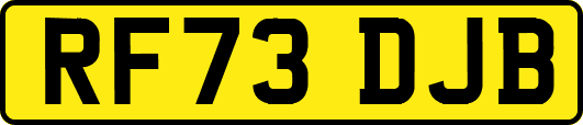 RF73DJB