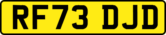 RF73DJD