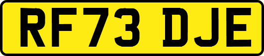 RF73DJE