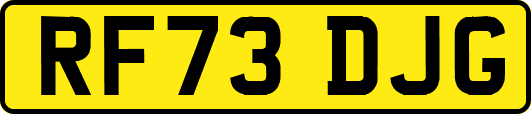 RF73DJG