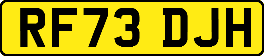 RF73DJH