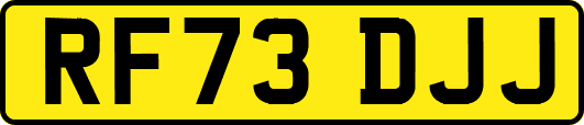RF73DJJ