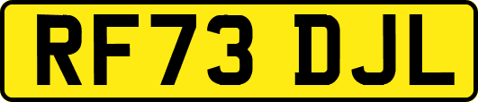 RF73DJL