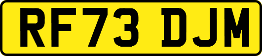 RF73DJM