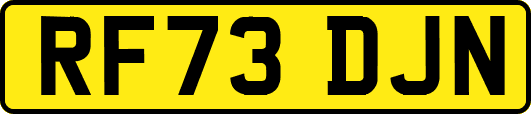 RF73DJN