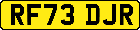 RF73DJR