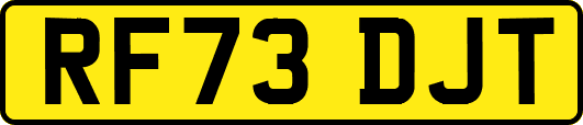 RF73DJT