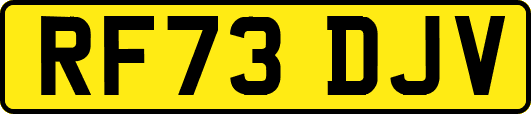 RF73DJV