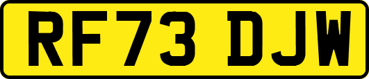 RF73DJW