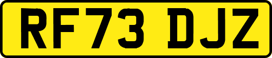 RF73DJZ