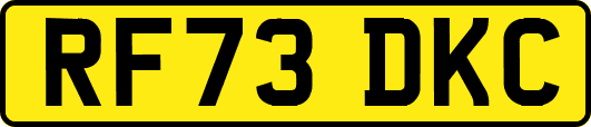 RF73DKC