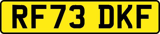 RF73DKF