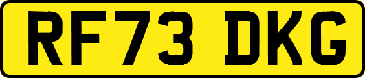 RF73DKG