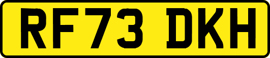 RF73DKH