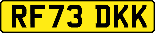 RF73DKK