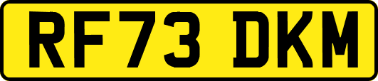 RF73DKM