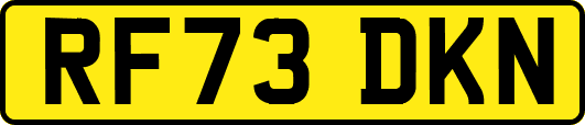 RF73DKN