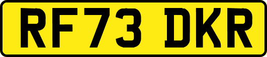 RF73DKR