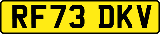 RF73DKV